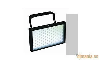 Eurolite Flash LED DMX - LQ-P16