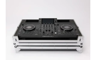 Magma DJ Controller Case SC Live 4