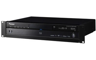 Pioneer PRO BDP-V6000