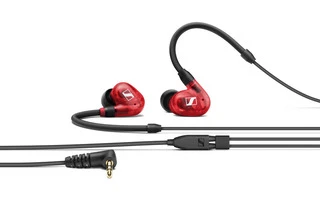 Sennheiser IE 100 Pro IEM Red