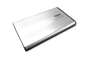 Carcasa Portátil para discos duros SATA 2.5inch
