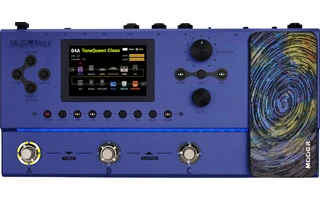 MOOER GE 200 Plus LI