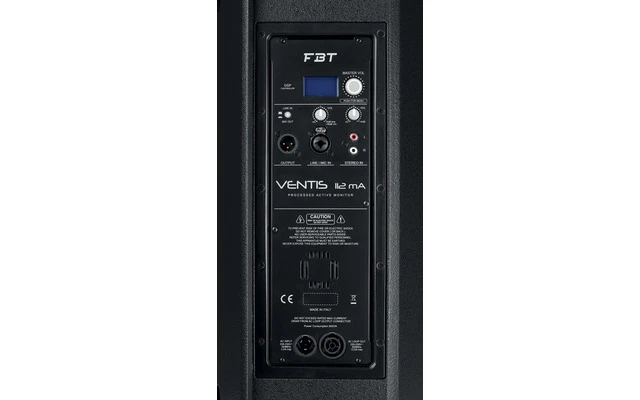 FBT Ventis 112 MA