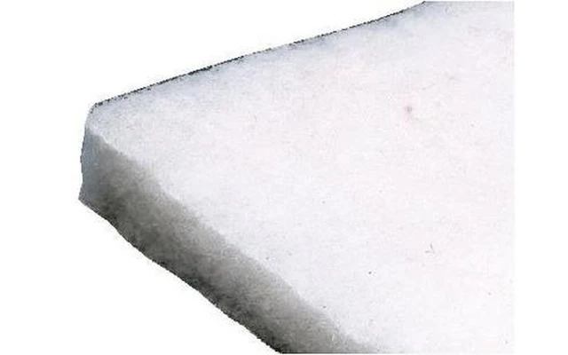 Material amortiguazion para baffles 2 unds