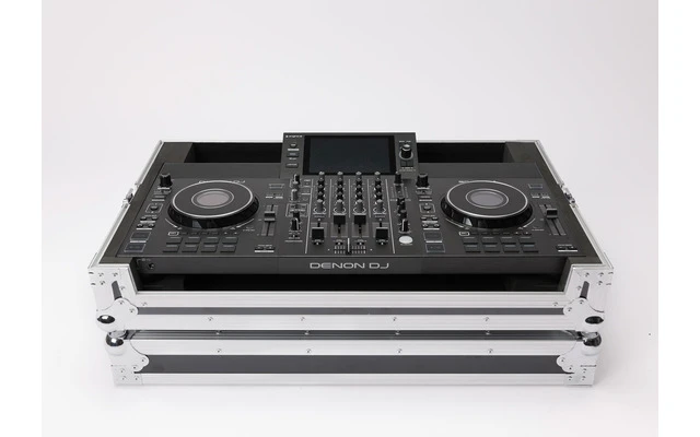 Magma DJ Controller Case SC Live 4