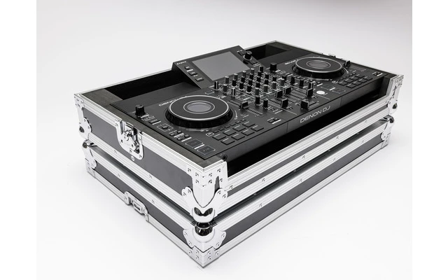 Magma DJ Controller Case SC Live 4