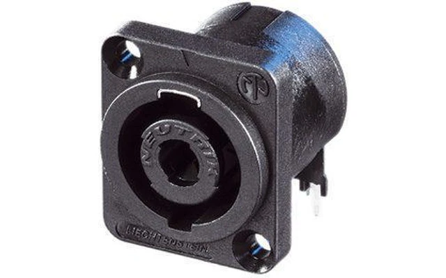 Neutrik NL4MD-H-1