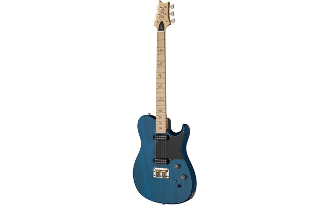 PRS Guitars NF53 Blue Matteo