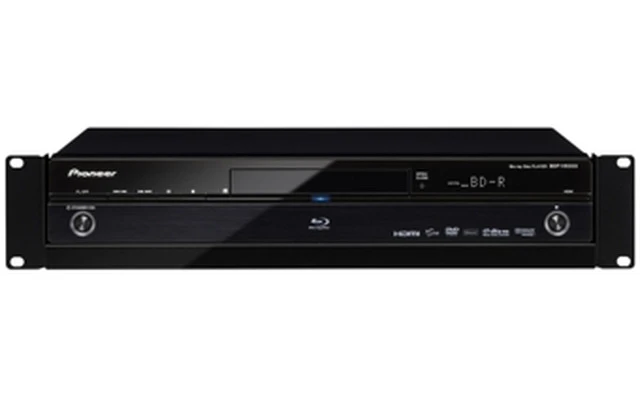 Pioneer PRO BDP-V6000