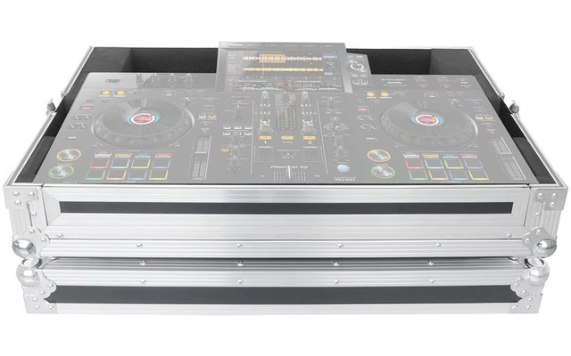 Power Acoustic XDJ RX3