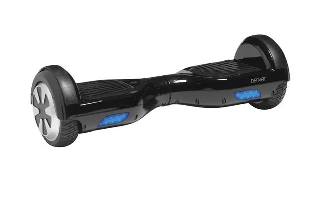 DBO-6500BLACKMK3 - HOVERBOARD - 6.5