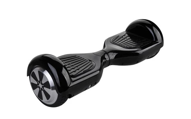 DBO-6500BLACKMK3 - HOVERBOARD - 6.5