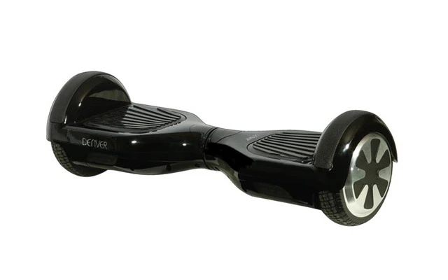 DBO-6500BLACKMK3 - HOVERBOARD - 6.5