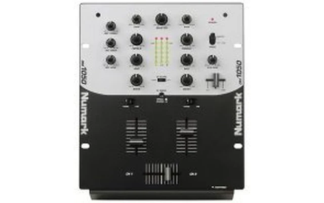 Mesa de Mezclas Numark - DM1050