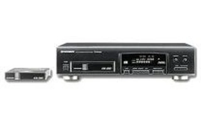 Pioneer PD-M426