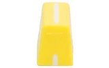 DJ Techtools Chroma Caps Fader Amarillo