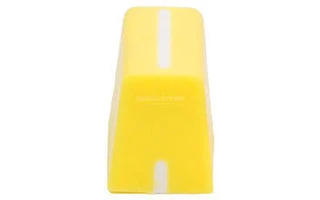 DJ Techtools Chroma Caps Fader Amarillo