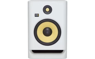 KRK Rokit RP8 G4 Blanco - Stock B