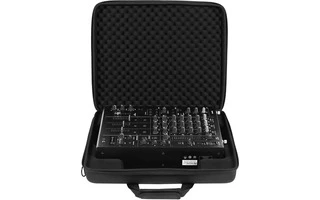UDG Creator Alphatheta DJM-V5 Hardcase Black