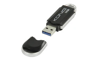 Lápiz de memoria USB 3.0 de 16 GB