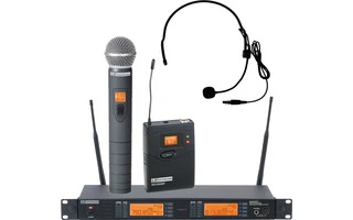 LD Systems LDWS1000HBH2X