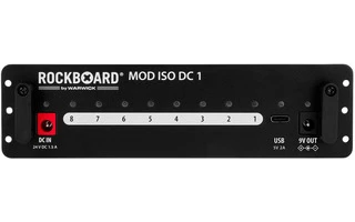 RockBoard Power Mod Iso DC 1