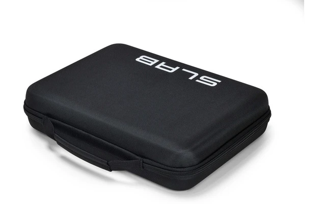 Imagenes de AlphaTheta DJC Slab