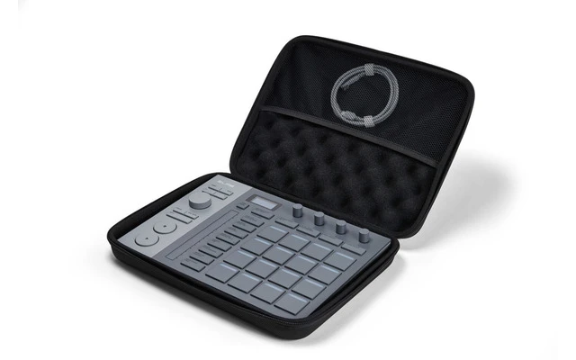 Imagenes de AlphaTheta DJC Slab