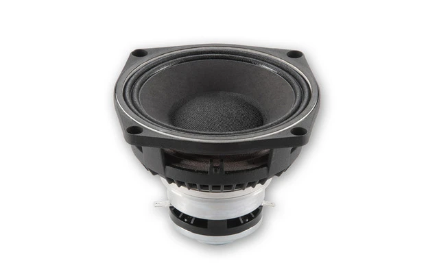 BMS 5 CN 160 H - Altavoz de 5" coaxial neodimio 130 W + 25 W 16 Ohmios