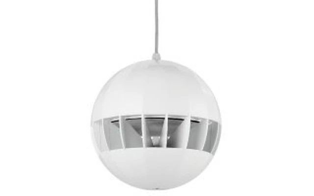 Altavoz de bola para megafonia EDL-430/WS