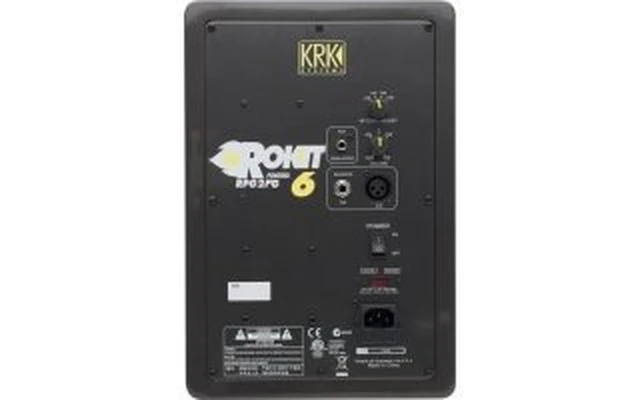 KRK RP-6 G2 FG