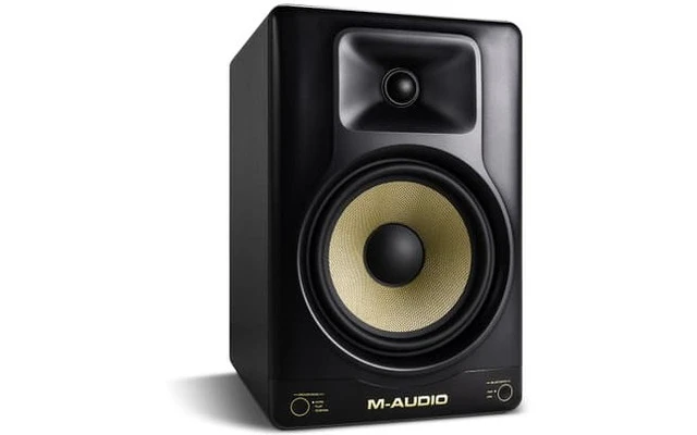 M-Audio Forty Eighty