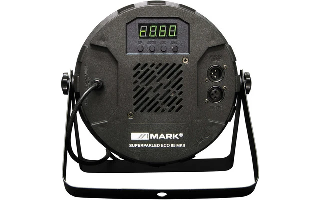 Mark SuperParLED ECO 85 MkII