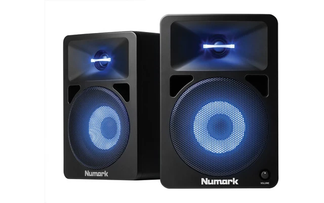 Numark NWave580L