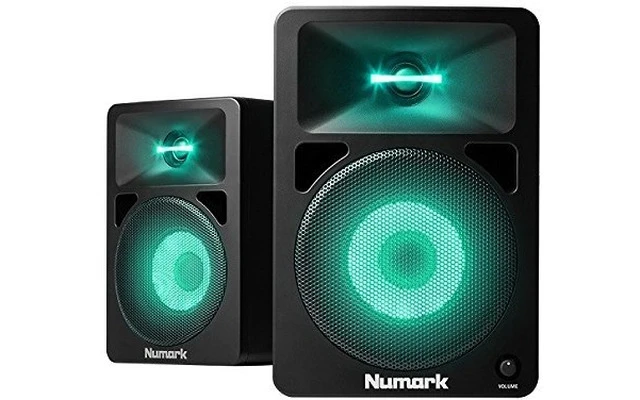 Numark NWave580L