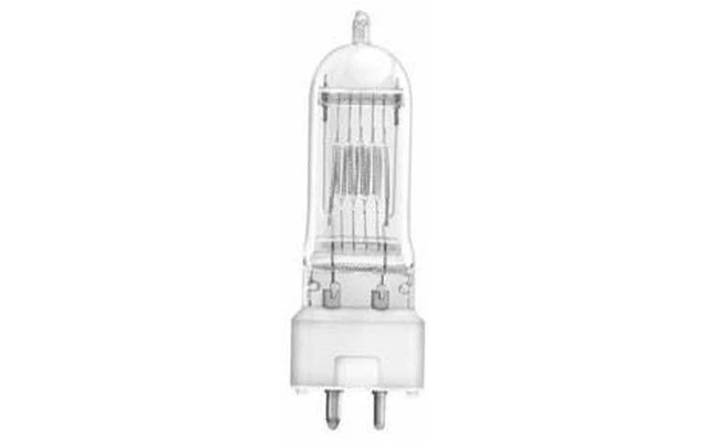 Osram T-26 / T-27 - Lámpara 650W/230V GY 9,5