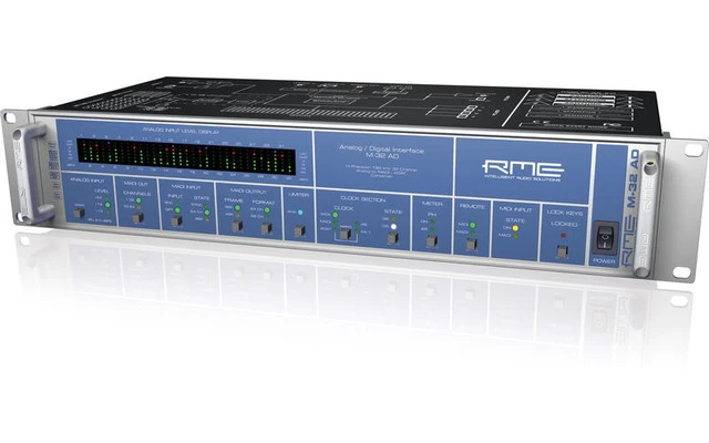 RME M-32 AD