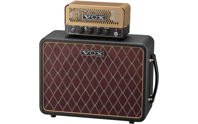 VOX Lil' Night Train NT2H Gold Edition