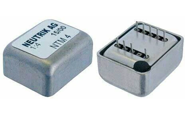 Neutrik NTM4