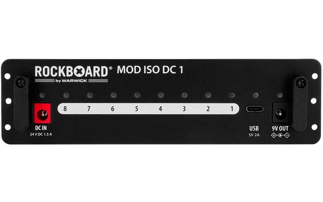 RockBoard Power Mod Iso DC 1