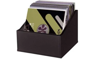 Glorious Dj RECORD BOX ADVANCED 110 BLACK
