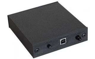 Rega Fono Mini A2D - Reacondicionado Oficial