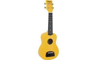 Foto de Kohala KT-SYE - Ukelele soprano Amarillo Tiki