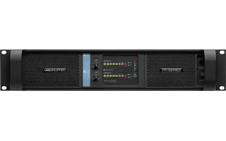 Foto de Lab.Gruppen FP7000/BP