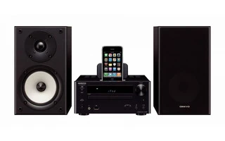 Onkyo CS-545 - Negro