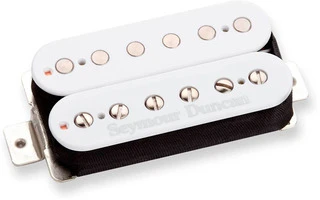 Seymour Duncan SH-18B Whole Lotta Humbucker Bridge White