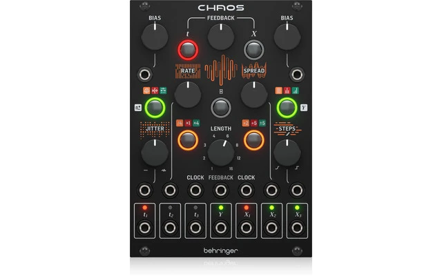 Behringer CHAOS