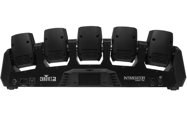 Chauvet DJ Intimidator WaVe IRC