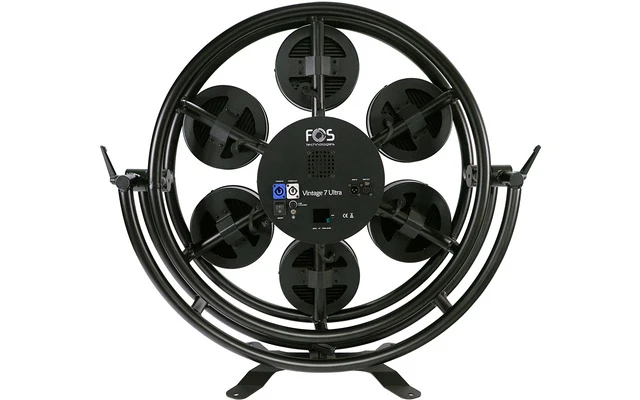 FOS Vintage 7 Ultra