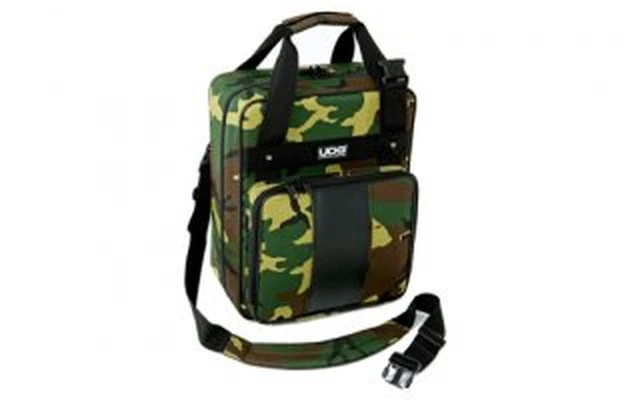 UDG Battle Mixer - Army Green